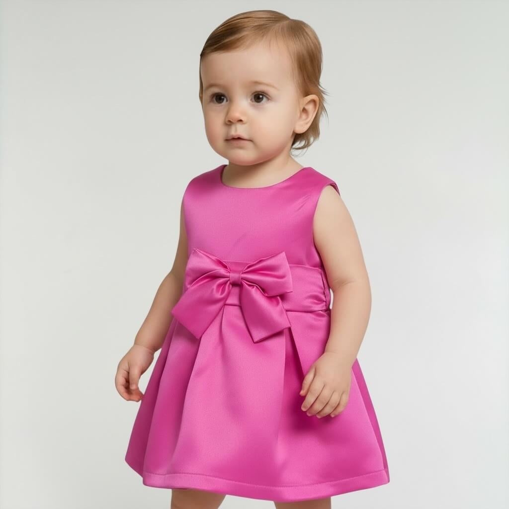 Abito Elegante Neonata