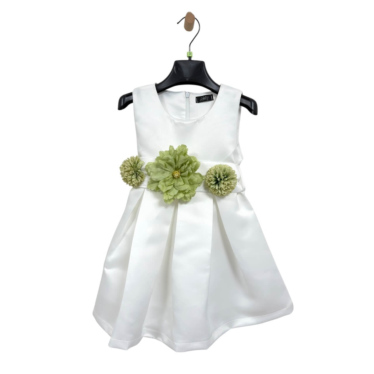 Abito Bimba Elegante