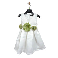 Abito Bimba Elegante