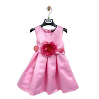 Abito Bimba Elegante