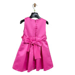 Abito Bimba Elegante