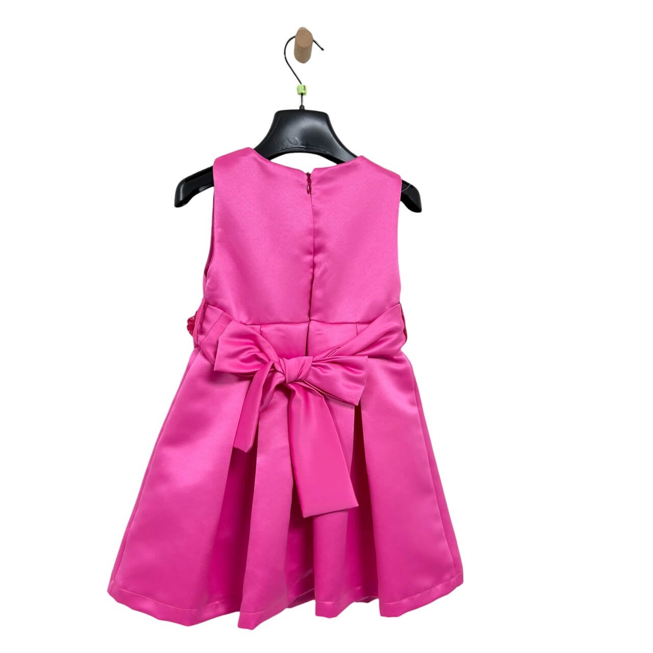 Abito Bimba Elegante