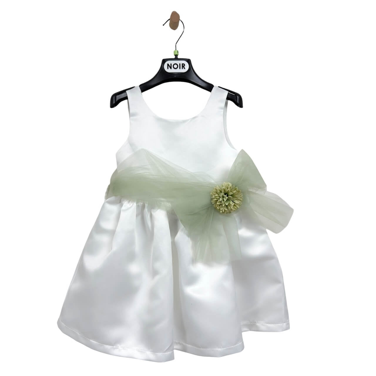 Abito Bimba Elegante