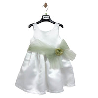 Abito Bimba Elegante