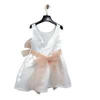 Abito Bimba Elegante