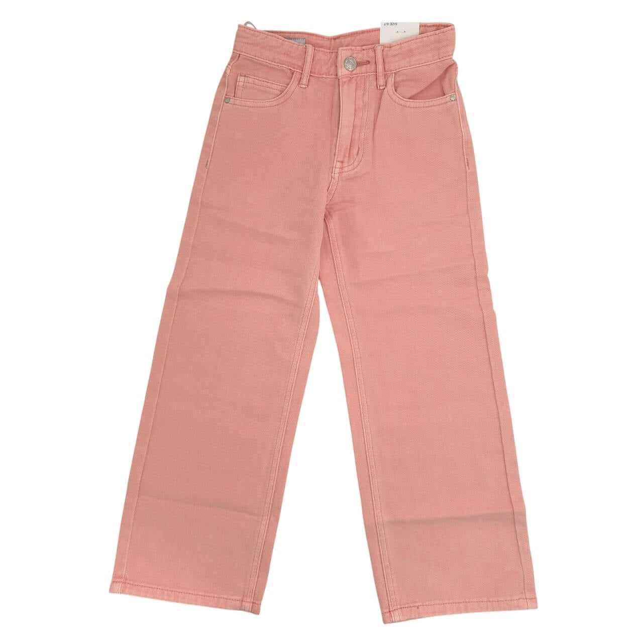 Jeans Bimba A Palazzo