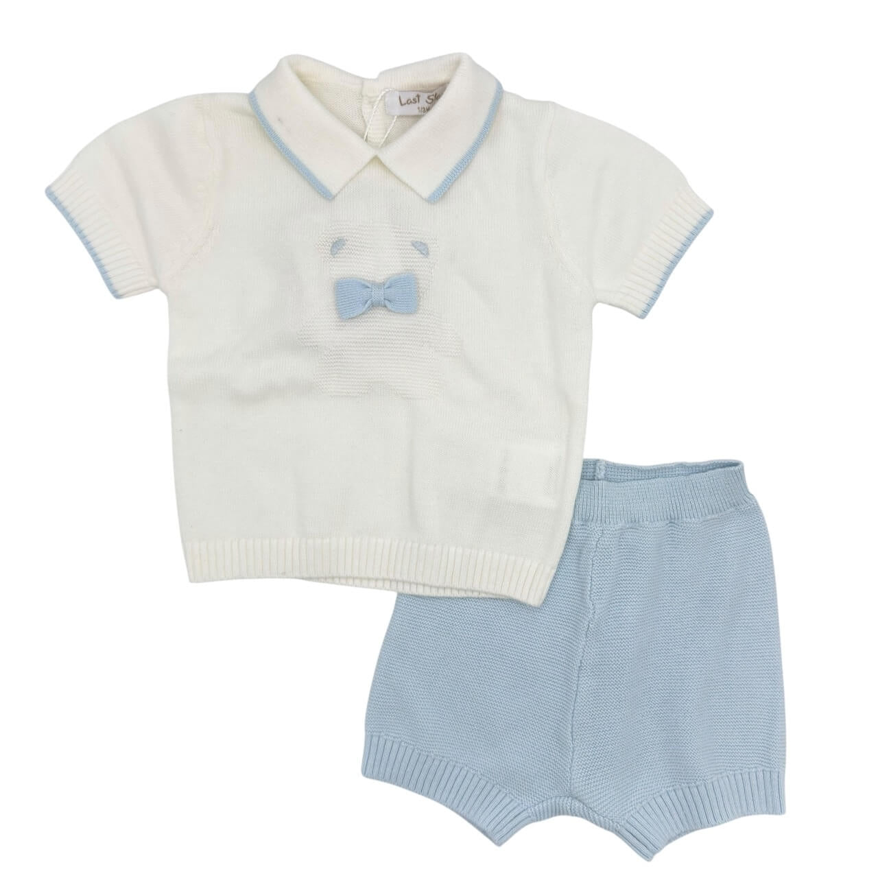 Completino in Filo/Cotone