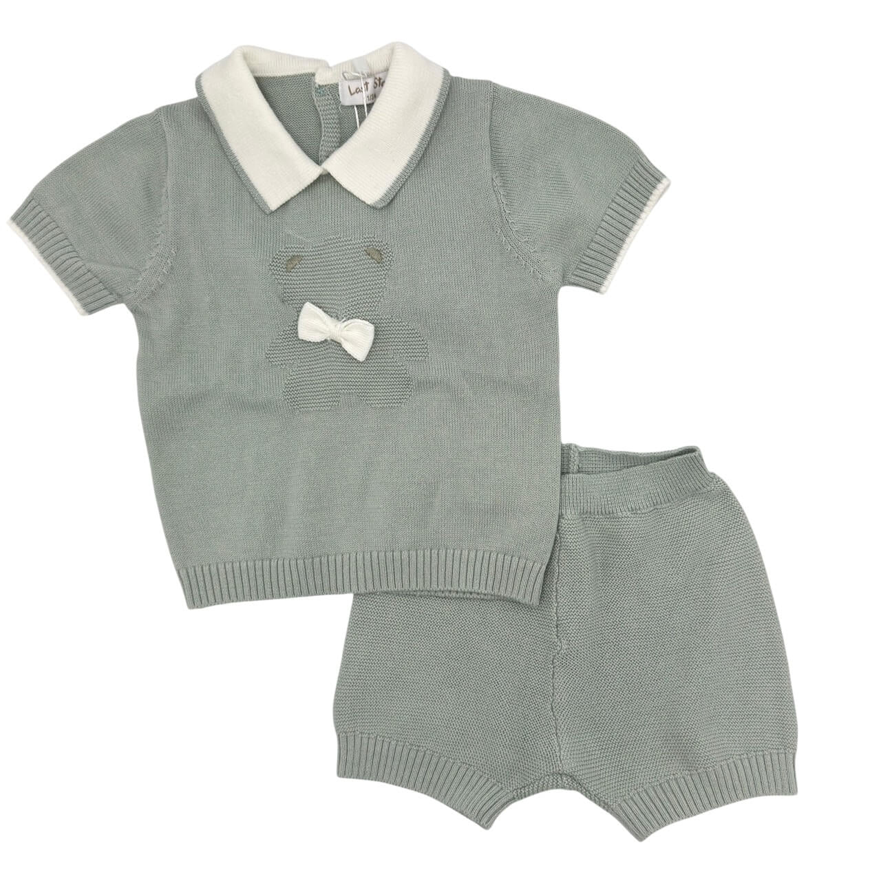 Completino in Filo/Cotone