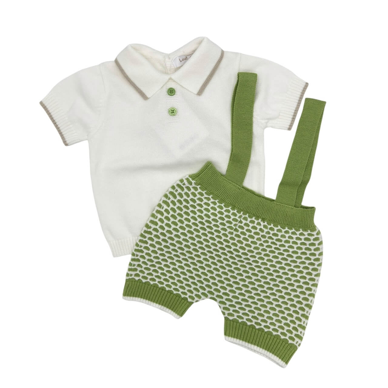 Completino in Filo/Cotone