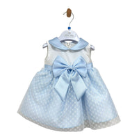 Abito Elegante Neonata