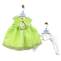 Abito Elegante Neonata