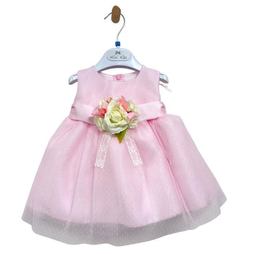 Abito Elegante Neonata