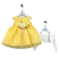 Abito Elegante Neonata