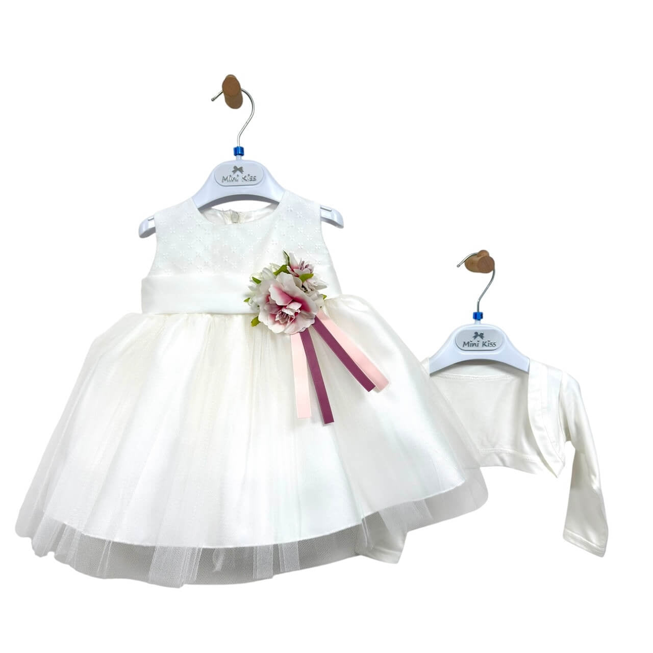 Abito Elegante Neonata