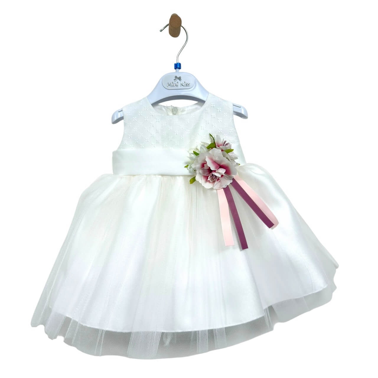 Abito Elegante Neonata