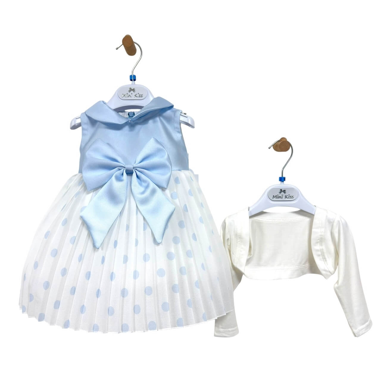 Abito Elegante Neonata