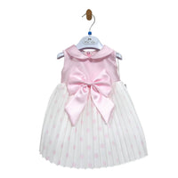 Abito Elegante Neonata