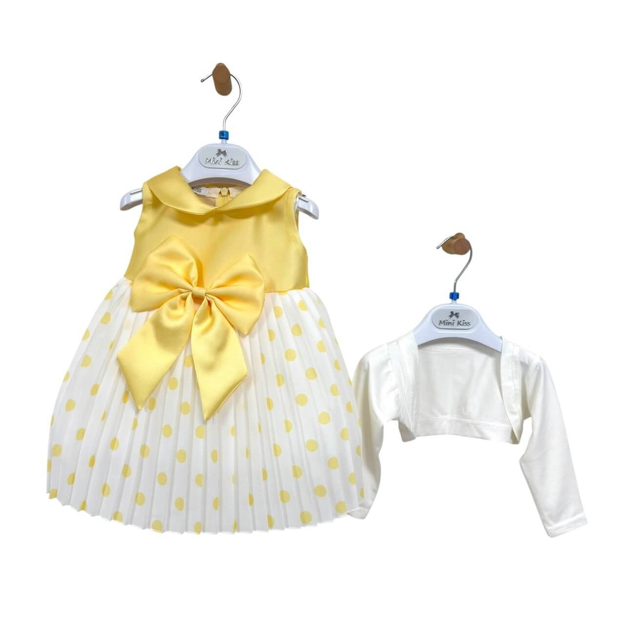 Abito Elegante Neonata