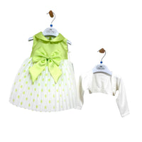 Abito Elegante Neonata