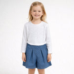 Completo Bimba Cotone