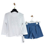 Completo Bimba Cotone