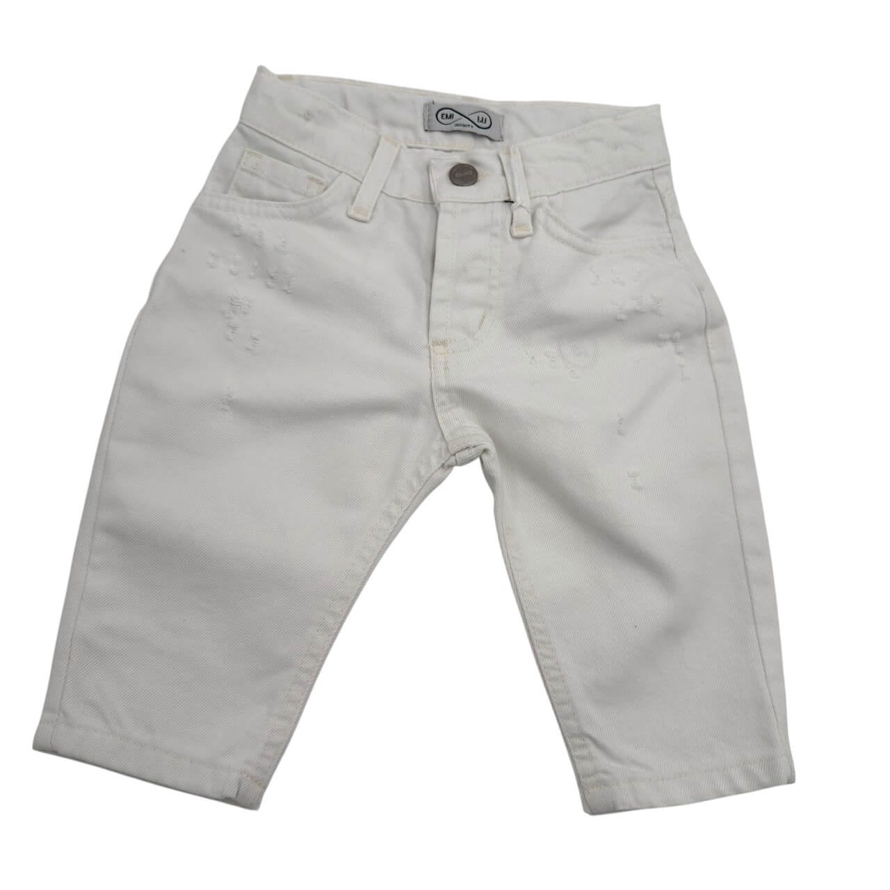 Jeans Neonato Emilu