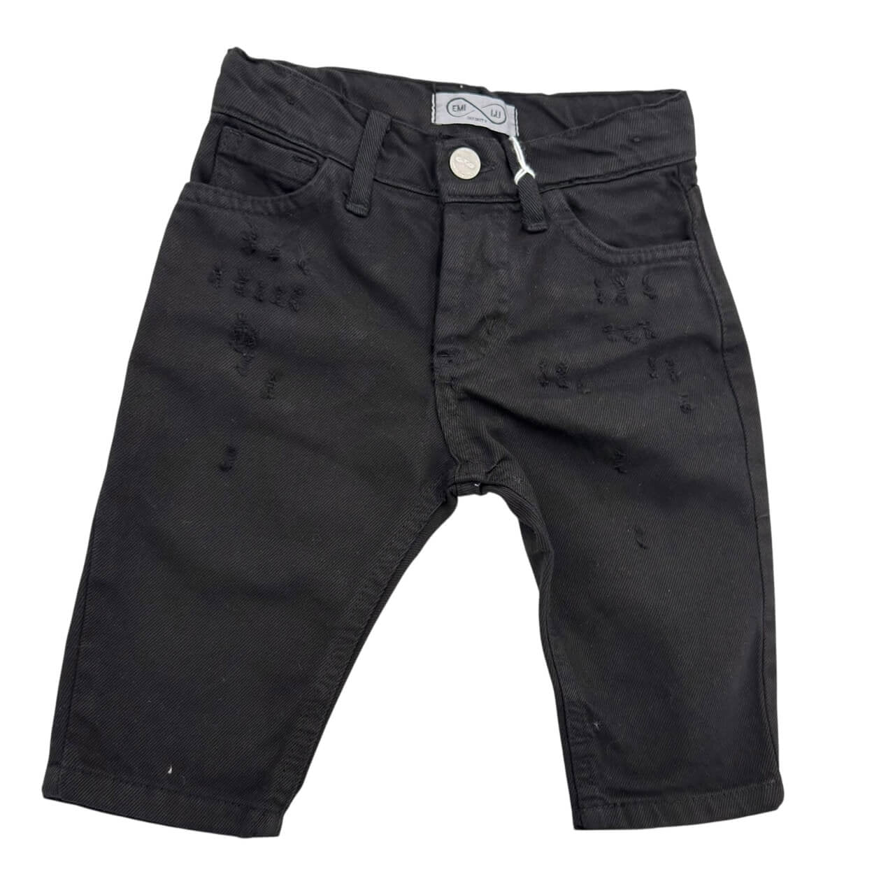 Jeans Neonato Emilu