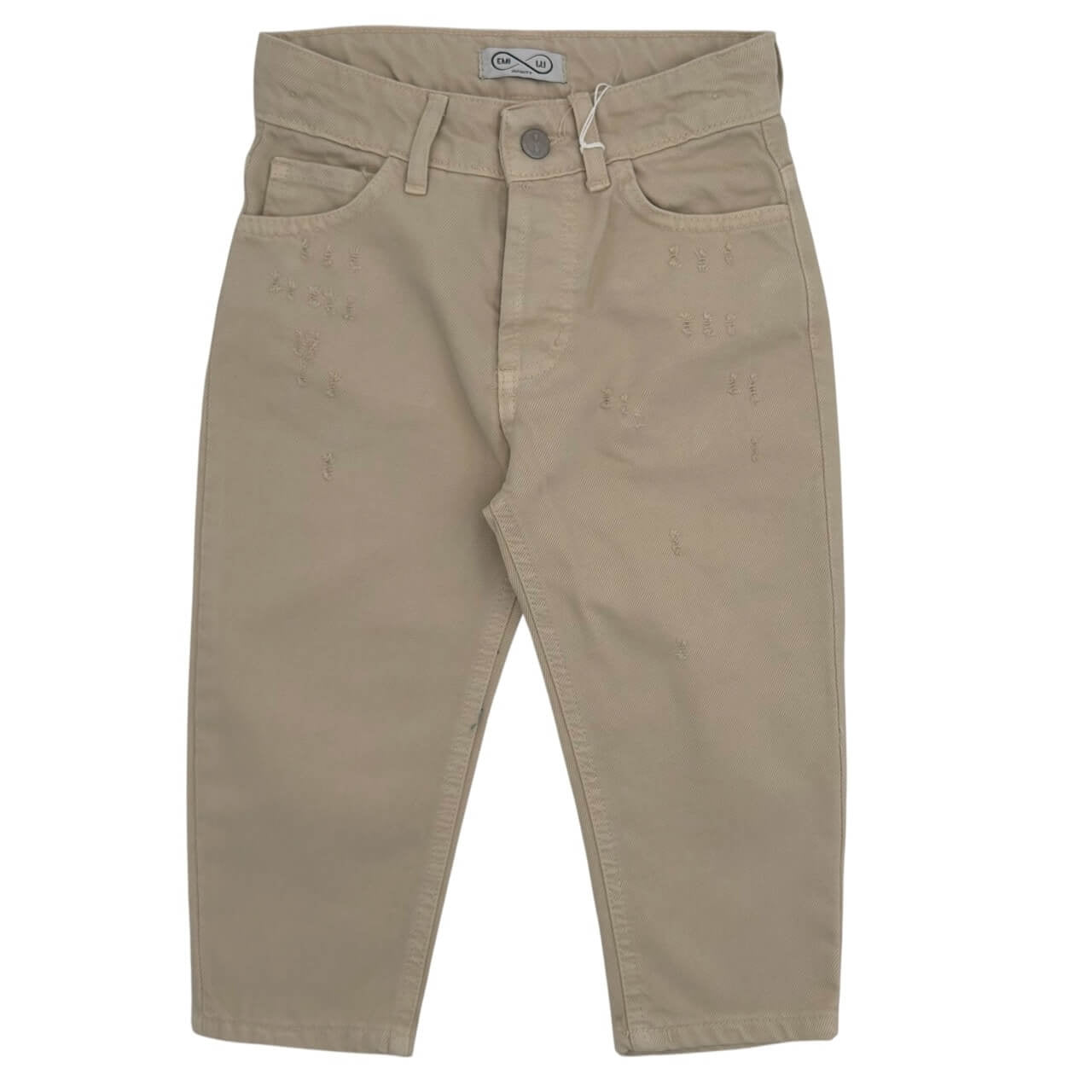 Jeans Bimbo - Emilu