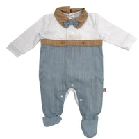 Tutina In Cotone Nazareno Gabrielli