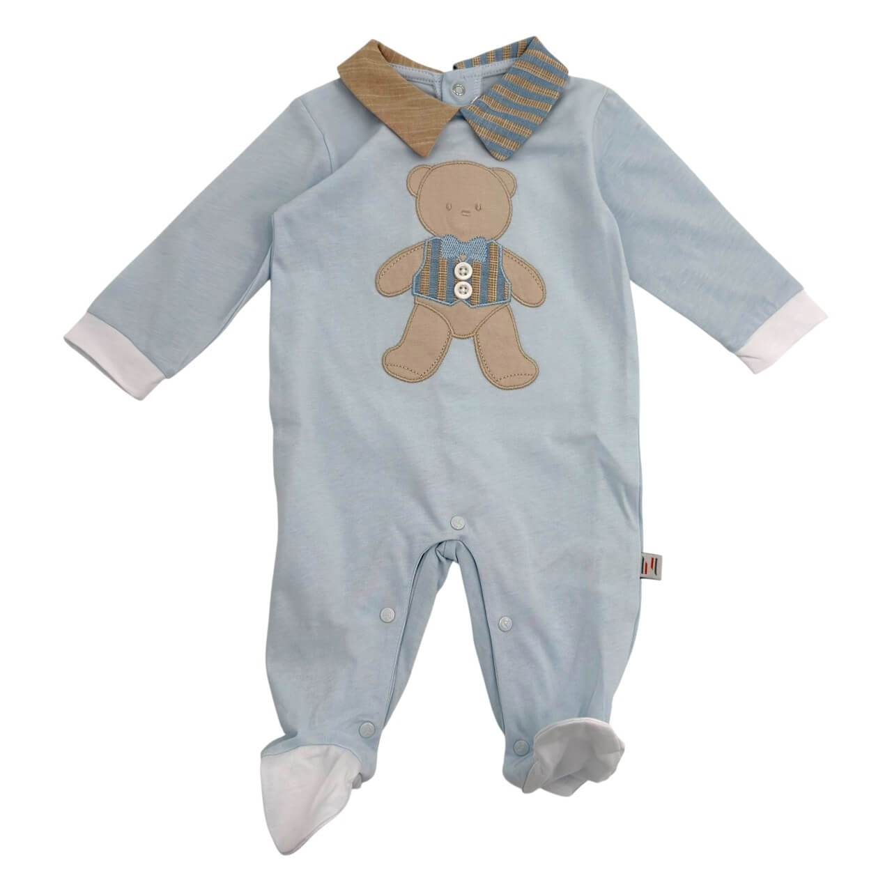 Tutina In Cotone Nazareno Gabrielli