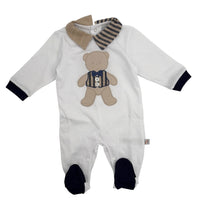 Tutina In Cotone Nazareno Gabrielli