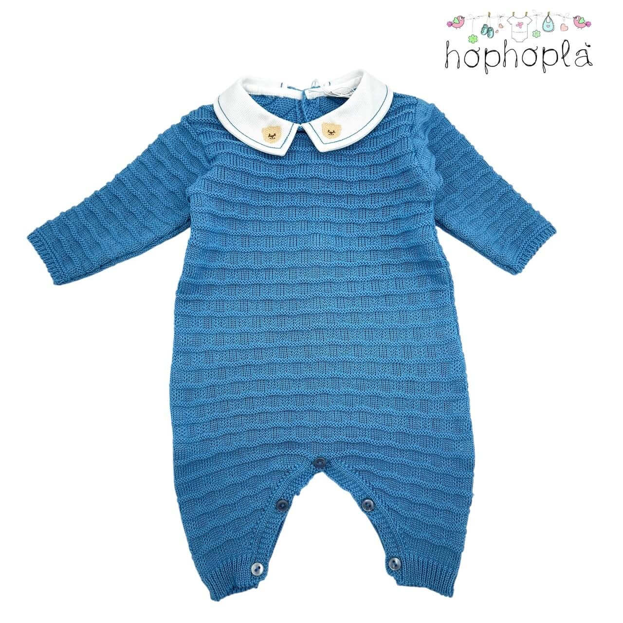 Tutina in Filo HopHoplà Daddy e Me