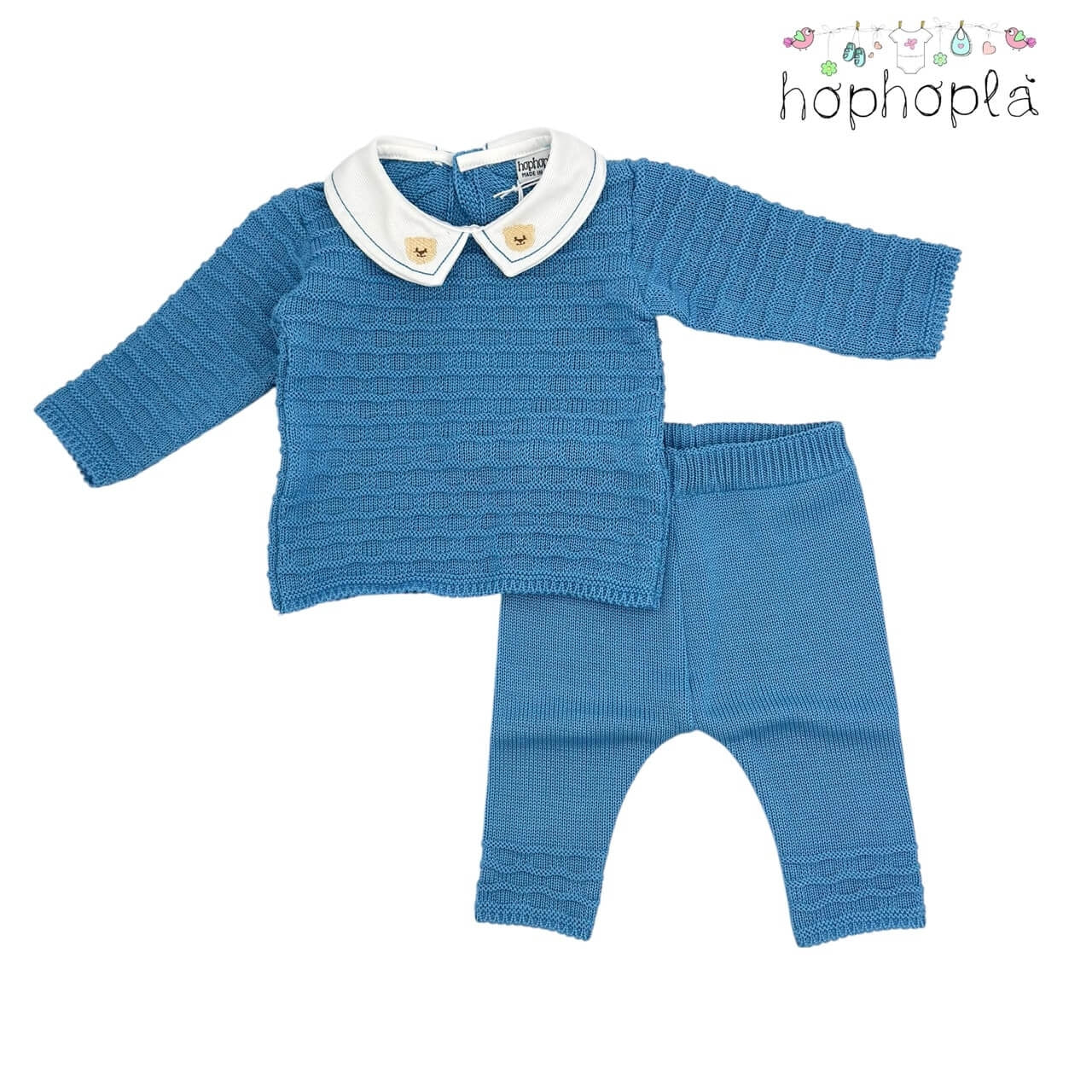 Tutina in Filo HopHoplà Daddy e Me