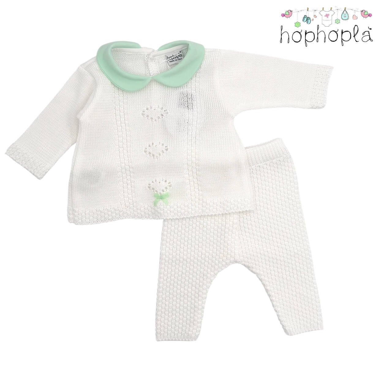 Tutina in Filo HopHoplà Venere