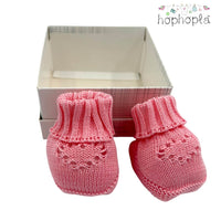 Scarpina Filo a calzino HopHoplà Venere