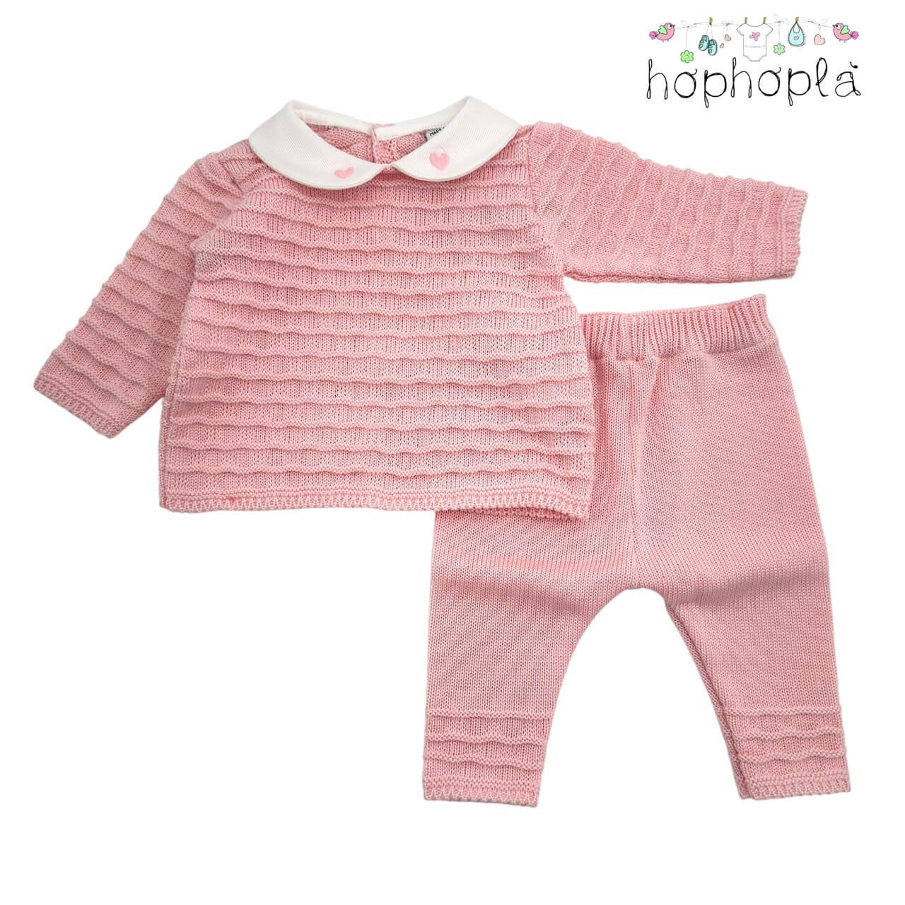 Tutina in Filo HopHoplà Aisha