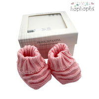 Scarpina Filo a calzino HopHoplà Aisha