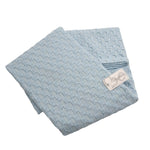 Coperta in Cotone Batuffolini 75x95 cm