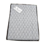 Coperta in Cotone Batuffolini 75x95 cm