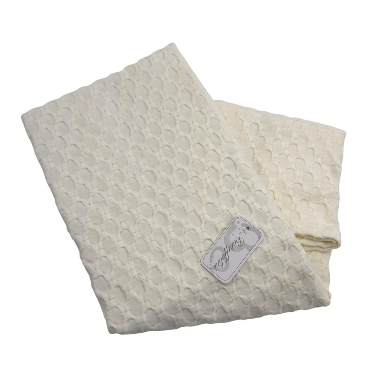 Coperta in Cotone Batuffolini 75x95 cm