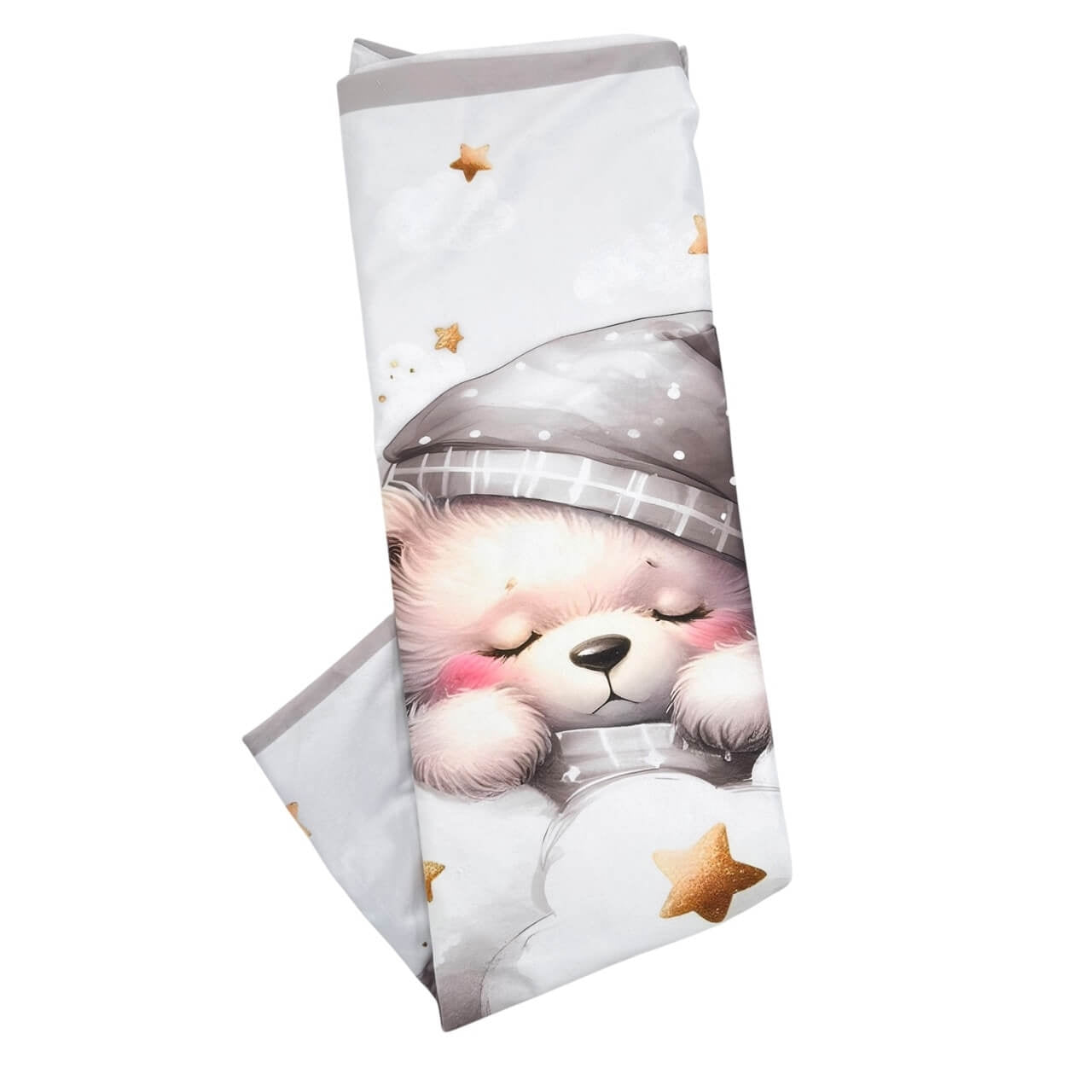 Coperta Stampa digitale 75x95 cm - Batuffolini