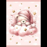 Coperta Stampa digitale 75x95 cm - Batuffolini