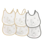 6 Bavette Jacquard - Birillini