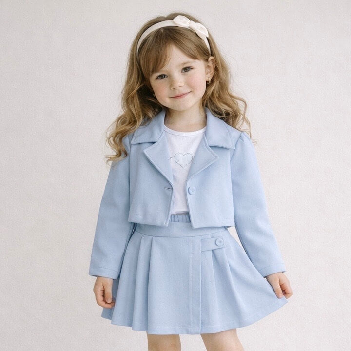 Completo Bimba Tailleur