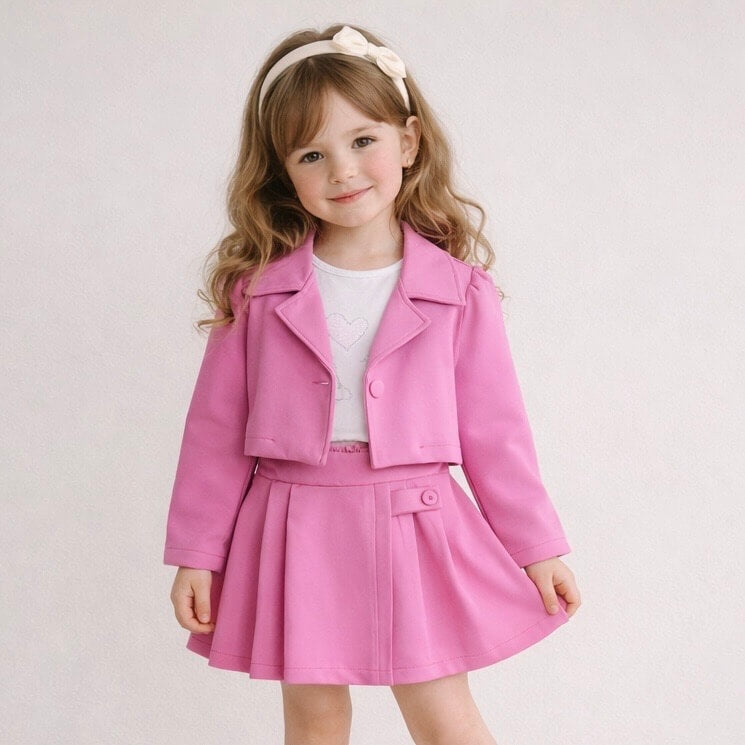 Completo Bimba Tailleur