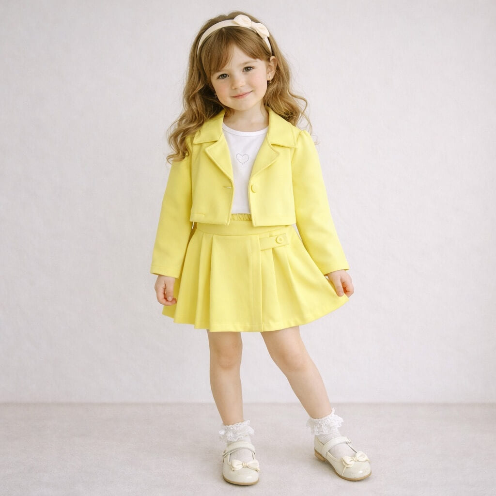 Completo Bimba Tailleur