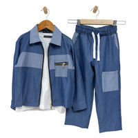 Completo Bimbo 3 Pezzi