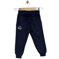 Pantalone Tuta Cotone Kappa