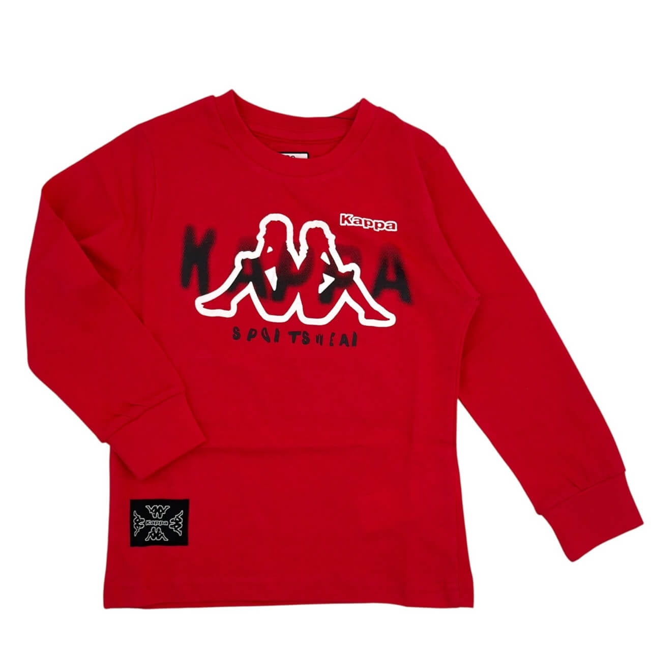 T-Shirt Kappa Bimbo