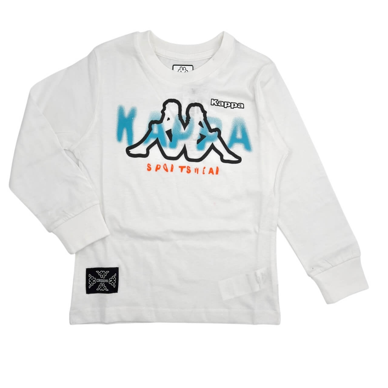 T-Shirt Kappa Bimbo